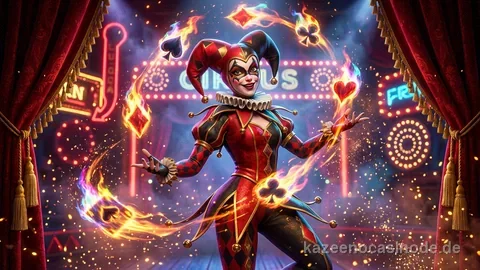 Joker's Wild Slot